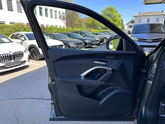 Audi Q5 TFSI e-Hybrid 220kW PHEV quattro S-tronic Ansicht 32