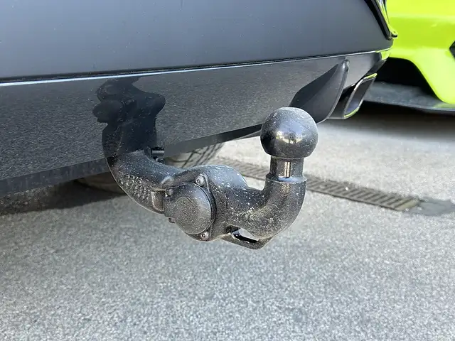 Audi Q5 TFSI e-Hybrid 220kW PHEV quattro S-tronic Ansicht 13