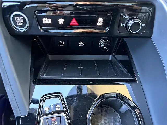 Audi Q5 TFSI e-Hybrid 220kW PHEV quattro S-tronic Ansicht 28