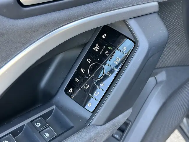 Audi Q5 TFSI e-Hybrid 220kW PHEV quattro S-tronic Ansicht 35