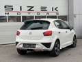 SEAT Ibiza Reference 1,4 Weiß - thumbnail 3
