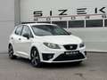 SEAT Ibiza Reference 1,4 Weiß - thumbnail 2