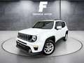 Jeep Renegade 1.3 Limited 4x2 DDCT Weiß - thumbnail 1