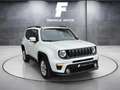 Jeep Renegade 1.3 Limited 4x2 DDCT Weiß - thumbnail 3
