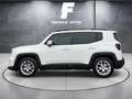 Jeep Renegade 1.3 Limited 4x2 DDCT Weiß - thumbnail 13
