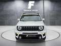 Jeep Renegade 1.3 Limited 4x2 DDCT Weiß - thumbnail 2