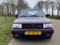 Volkswagen Polo Polo G40 Genesis Paars - thumbnail 1