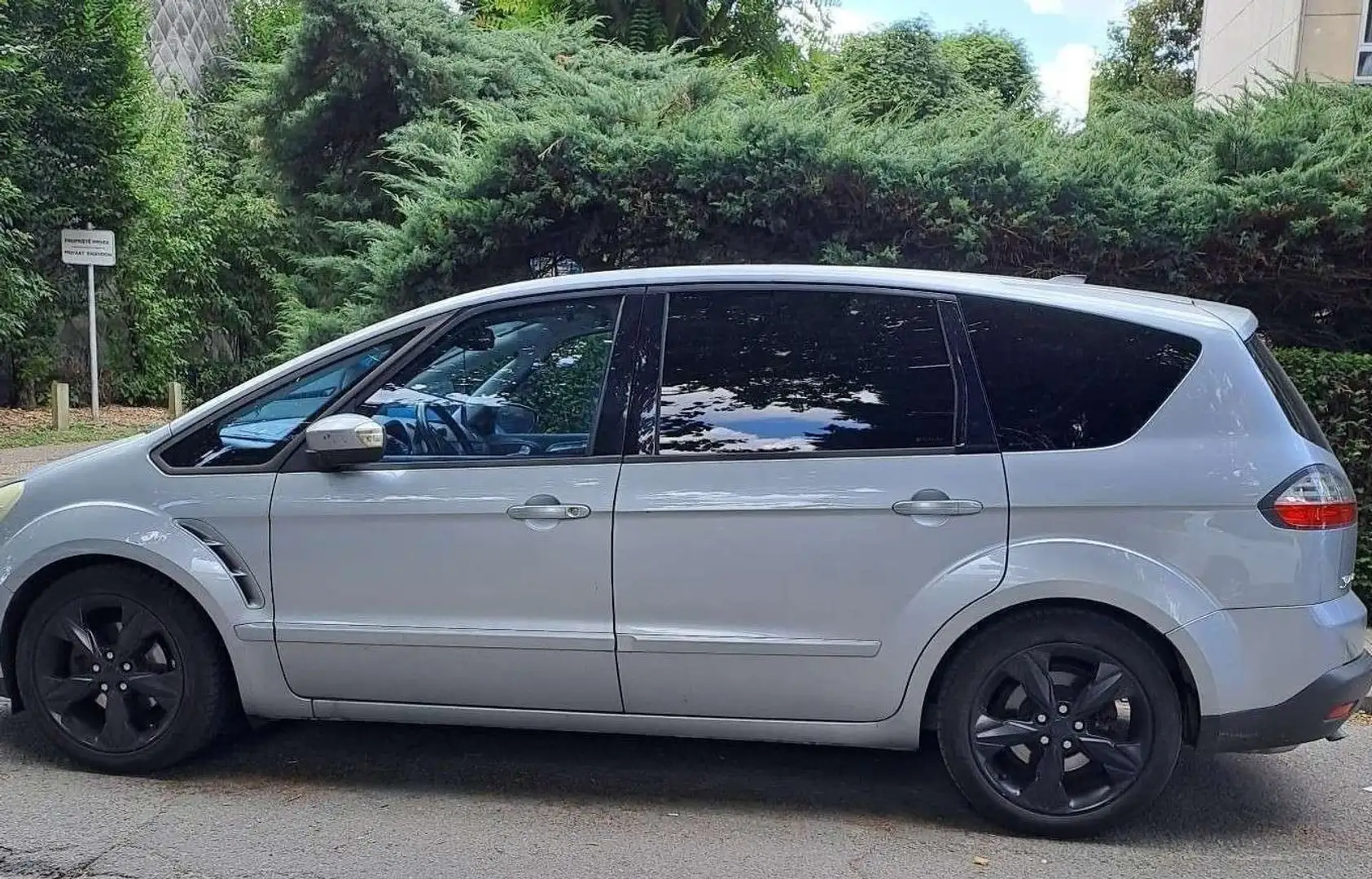 Ford S-Max 2.0i  essence - 1