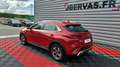 Kia XCeed MY22 1.0L T-GDI 120 CH BVM6 ACTIVE Rouge - thumbnail 3
