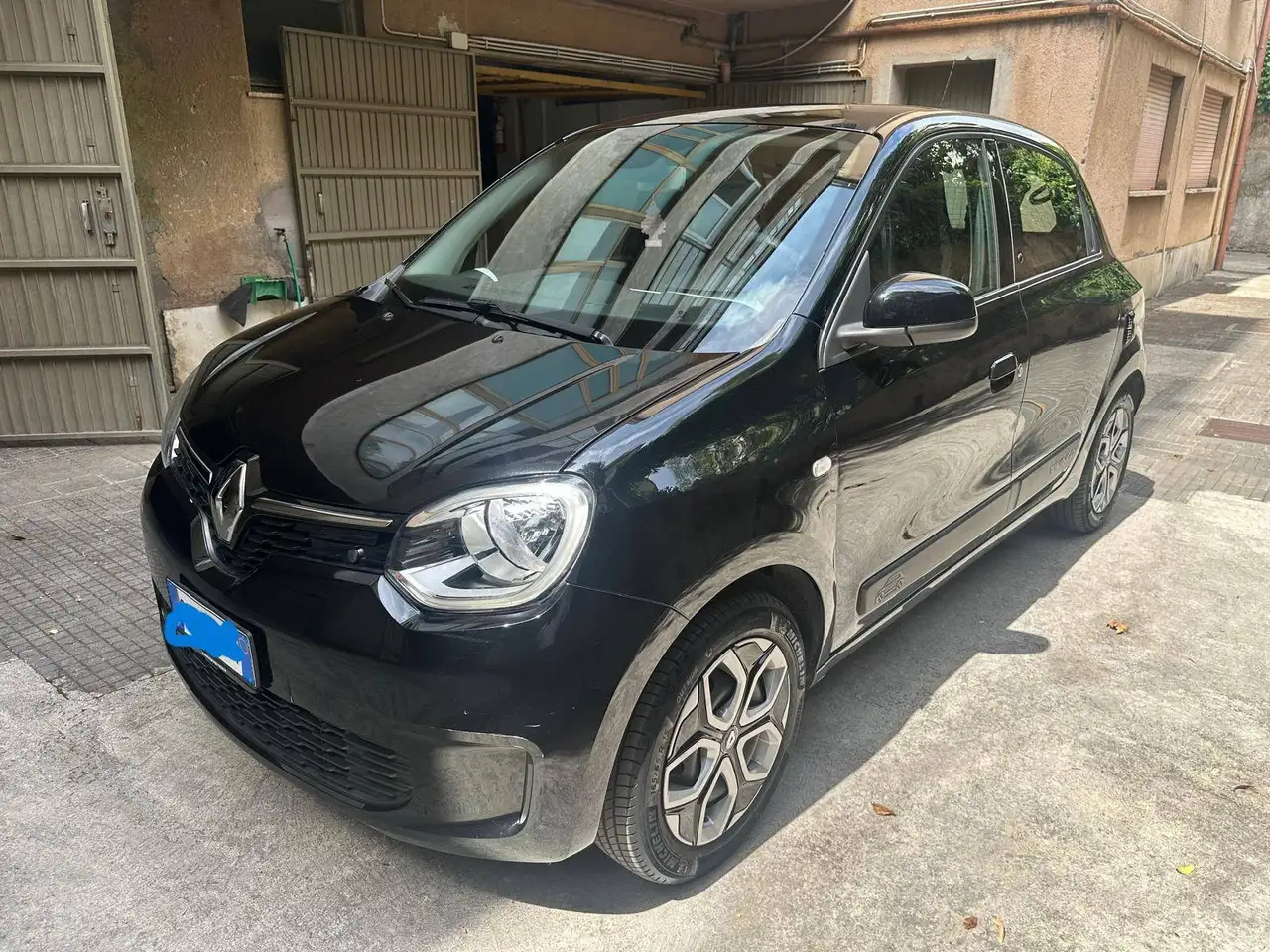 Renault Twingo