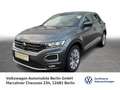 Volkswagen T-Roc 1.5 TSI DSG Sport Navi LED SHZ ACC PDC Grau - thumbnail 1