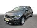 Volkswagen T-Roc 1.5 TSI DSG Sport Navi LED SHZ ACC PDC Grau - thumbnail 2