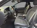 Volkswagen T-Roc 1.5 TSI DSG Sport Navi LED SHZ ACC PDC Grau - thumbnail 9