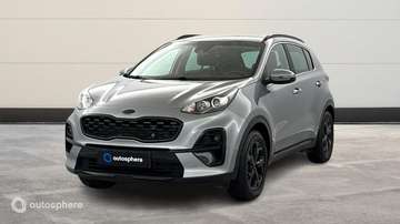 1.6 CRDi 136ch MHEV Black Edition 4x2 DCT7