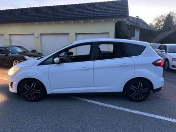 Titanium 1,6 EcoBoost