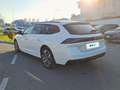 Peugeot 508 Hybrid 180 Allure e-EAT8 Bianco - thumbnail 3