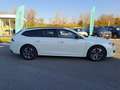 Peugeot 508 Hybrid 180 Allure e-EAT8 Bianco - thumbnail 2