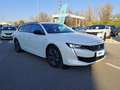 Peugeot 508 Hybrid 180 Allure e-EAT8 Bianco - thumbnail 5