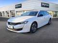 Peugeot 508 Hybrid 180 Allure e-EAT8 Bianco - thumbnail 1