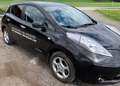 Nissan Leaf 24 kWh (mit Batterie) Acenta Чорний - thumbnail 2