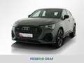Audi Q3 Sportback 40 TDI qu Navi,LED,Kamera Grau - thumbnail 1