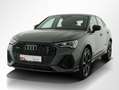 Audi Q3 Sportback 40 TDI qu Navi,LED,Kamera Grau - thumbnail 14