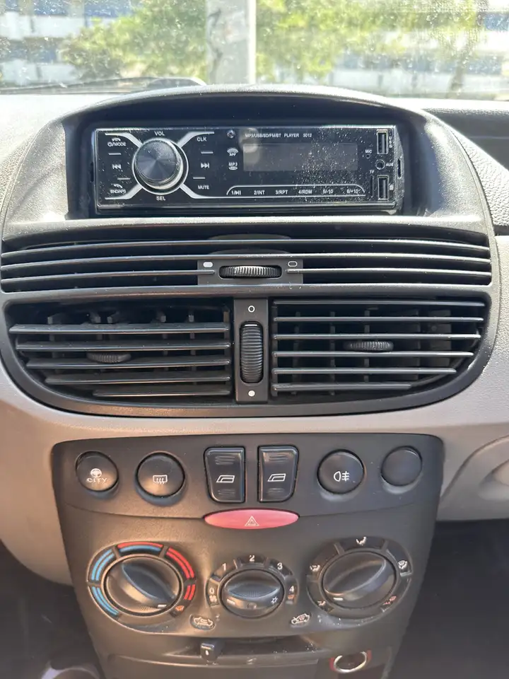 Fiat Punto 1.9 Jtd, foto 11