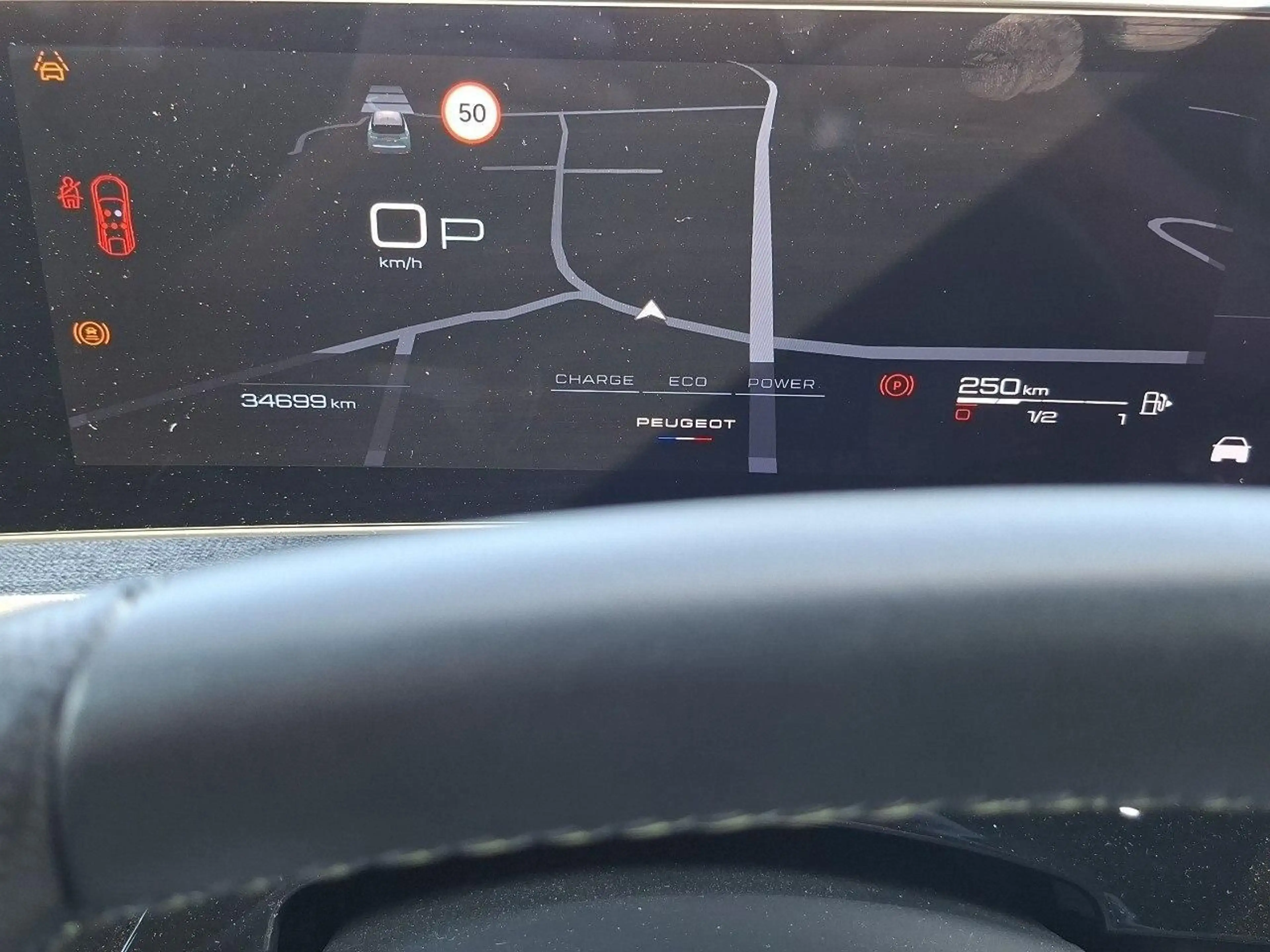 Peugeot 3008 GT, Hybrid 145 E-DCS6,SHZ, Matrix LED — photo 12