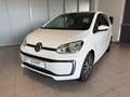 Volkswagen e-up! United 61 kW Klimaautom., DAB+, CCS Weiß - thumbnail 3
