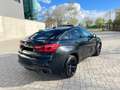 BMW X6 xDrive30d M Sport Garantie LED 360 ACC H/K AHK Schwarz - thumbnail 5