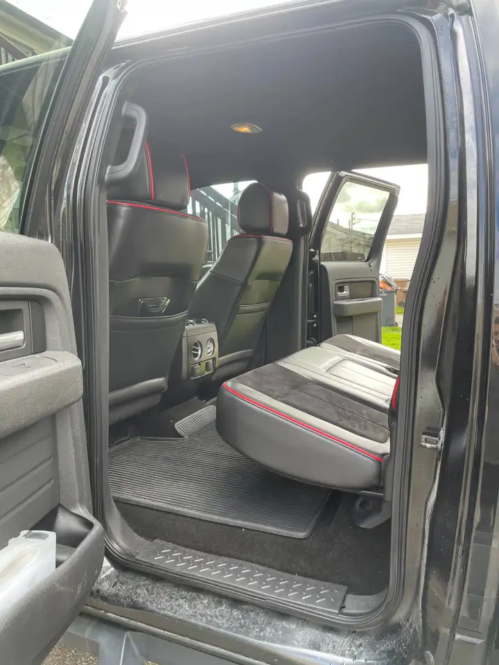 Ford F 150 снимка Ford F 150
