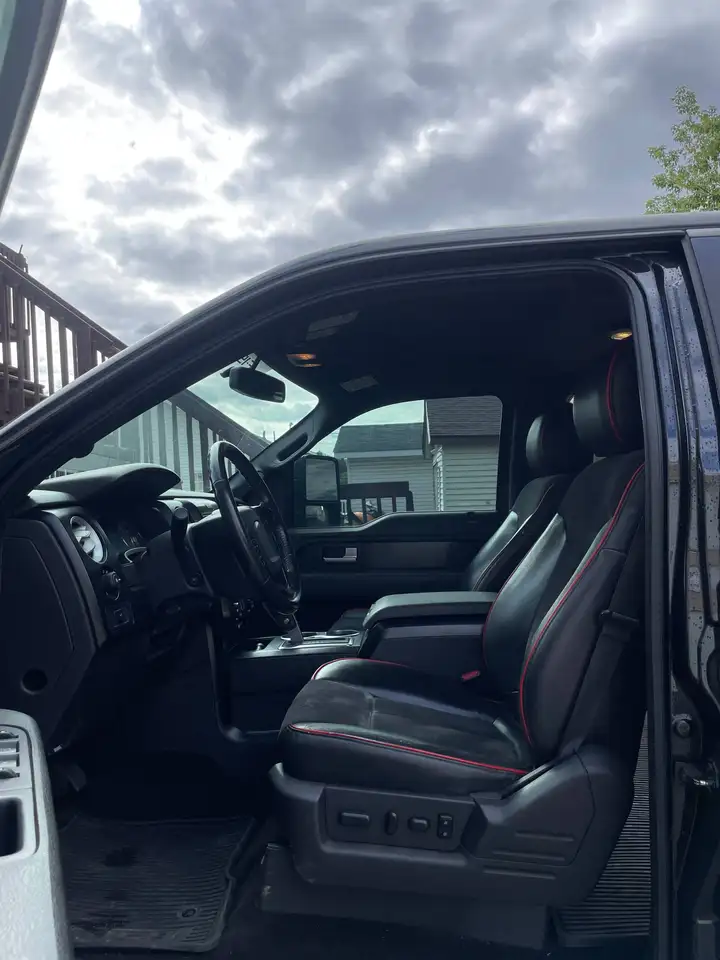 Ford F 150 снимка Ford F 150