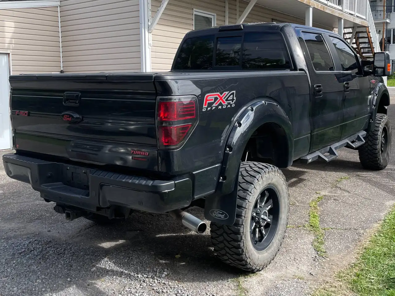 Ford F 150 снимка Ford F 150
