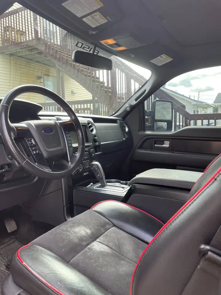 Ford F 150 снимка Ford F 150