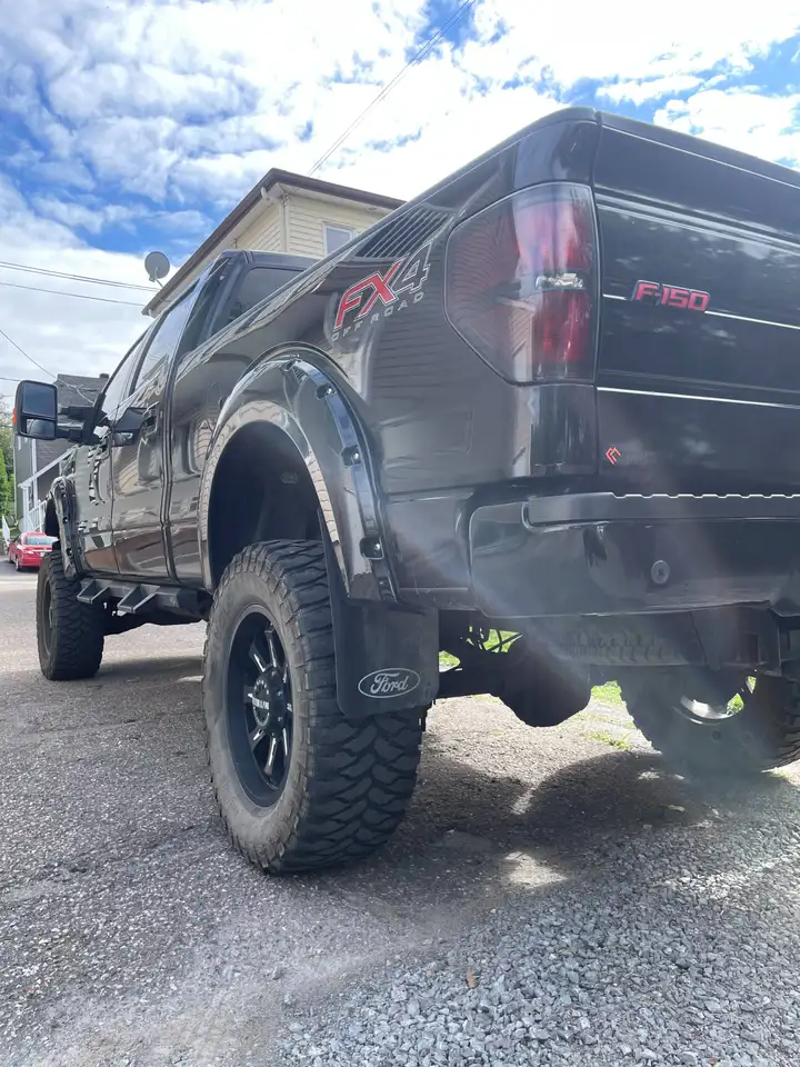 Ford F 150 снимка Ford F 150