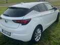Opel Astra Astra 1.0 Turbo Start/Stop ON Weiß - thumbnail 2
