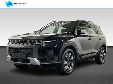 1.5 T-GDI Hybrid 204pk Aut Platinum