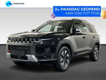 1.5 T-GDI Hybrid 204pk Aut Platinum