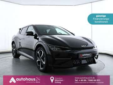 77,4 kWh GT Line LED|Navi|360°|HuD|Wä-Pu