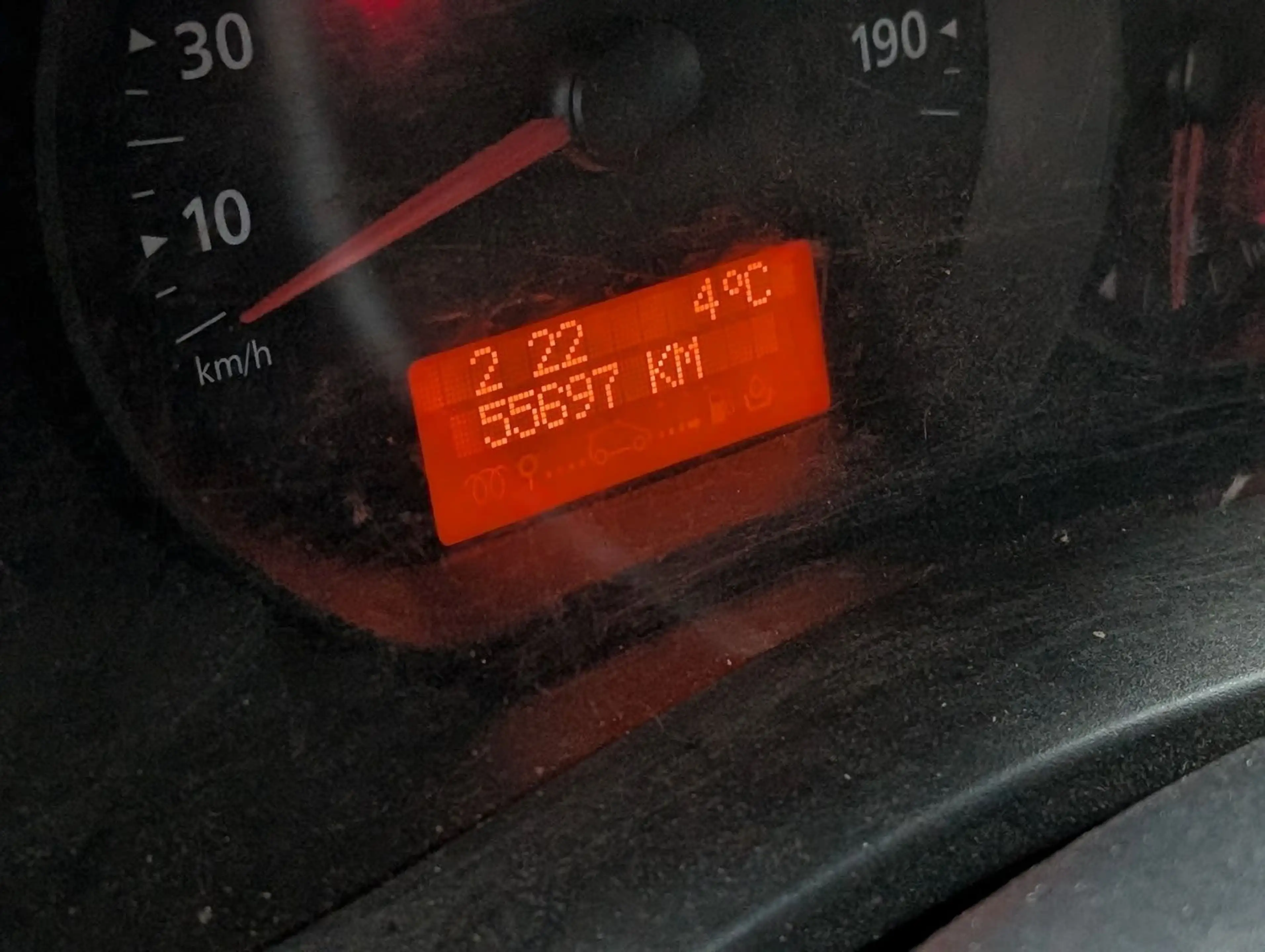 Renault Kangoo Kangoo Express MAXI — photo 6