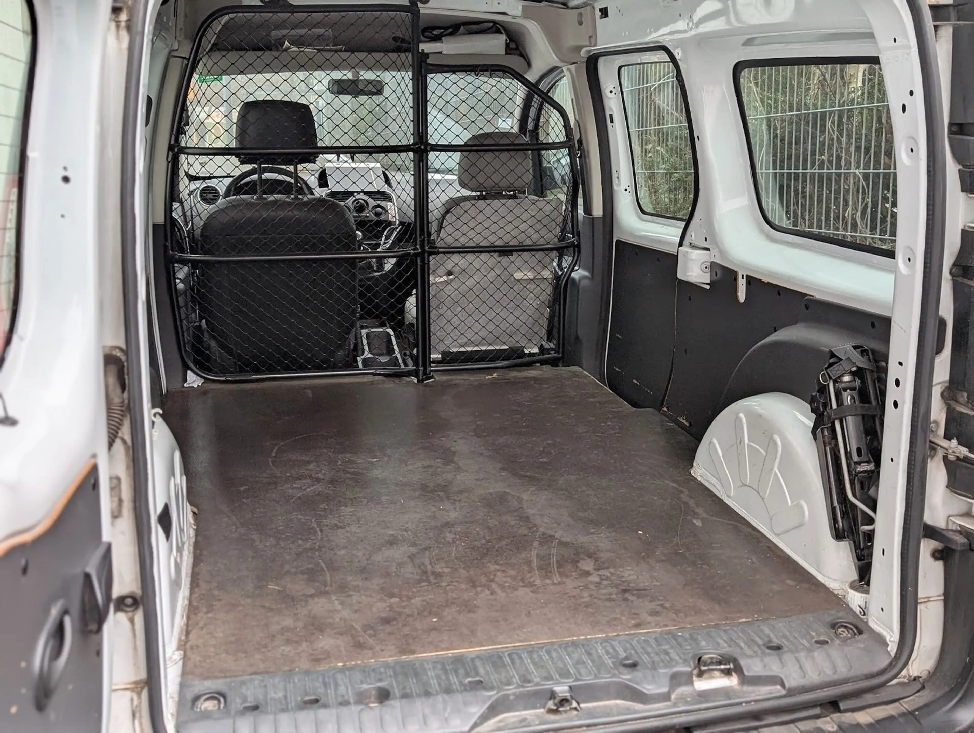 Renault Kangoo Kangoo Express MAXI — photo 7