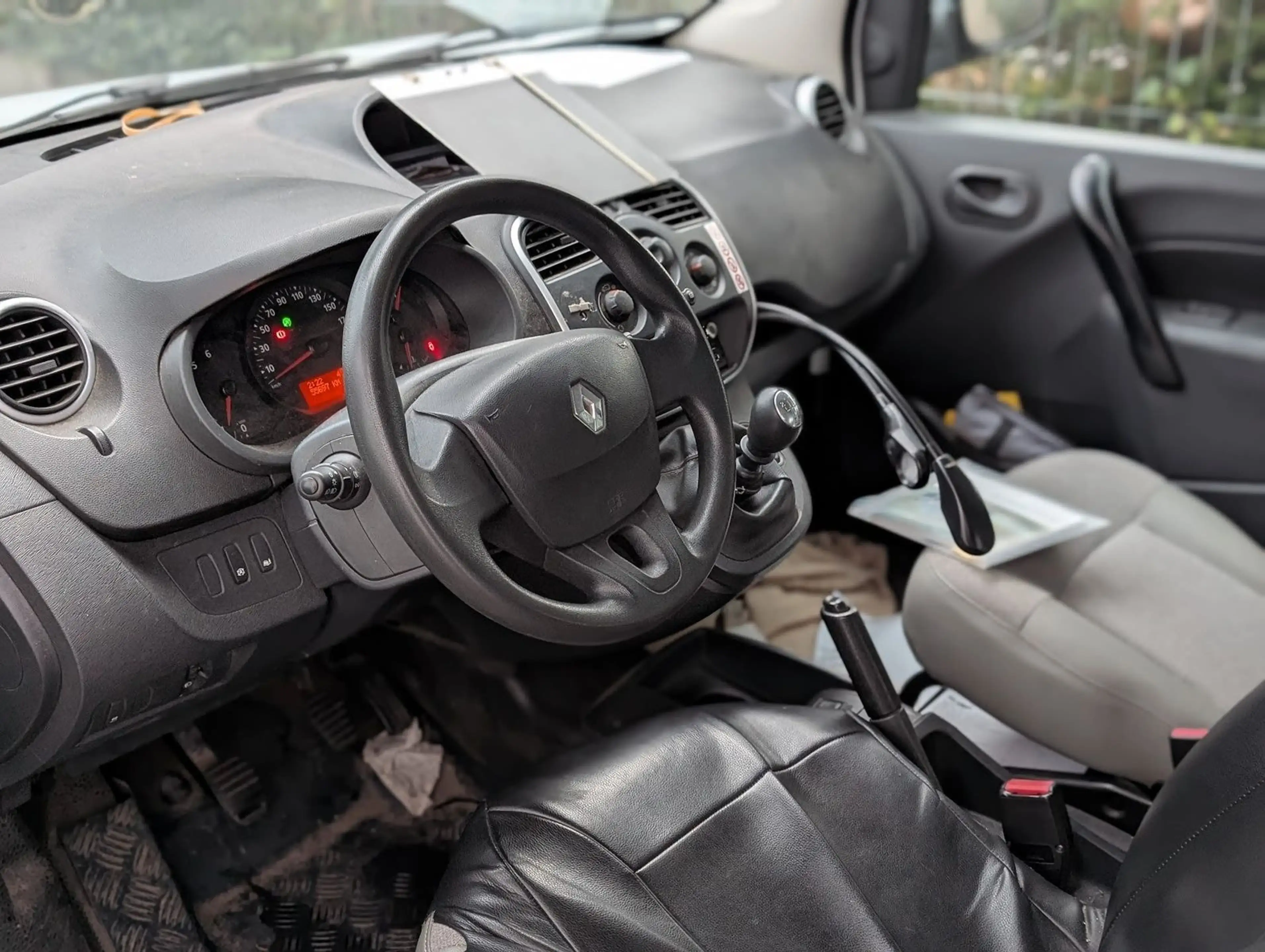 Renault Kangoo Kangoo Express MAXI — photo 5