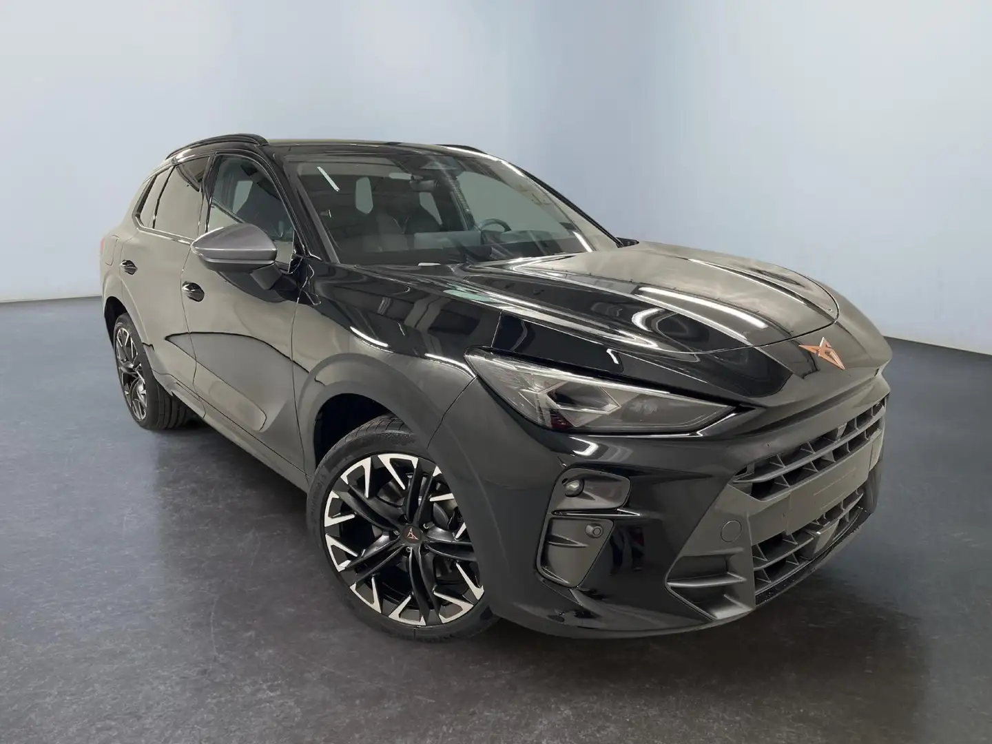 CUPRA Terramar VZ 2.0 TSI 265PS/195kW 4x4 DSG7 2026 | +20" ALU... Schwarz - 1
