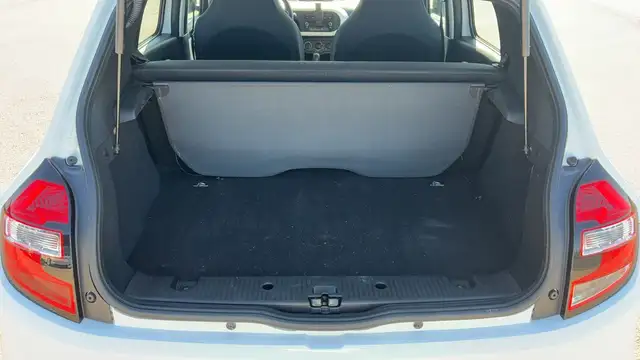 Renault Twingo view 14