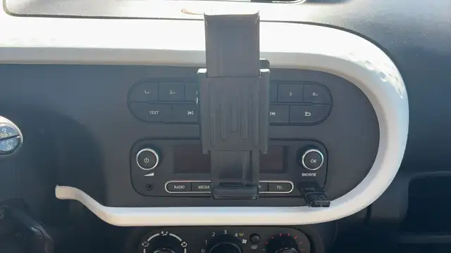 Renault Twingo view 13