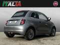 Fiat 500 e Cabrio MY23 42kWh *0,99% Finanzierung* Grau - thumbnail 2
