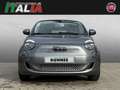 Fiat 500 e Cabrio 42kWh Grau - thumbnail 8