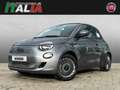Fiat 500 e Cabrio 42kWh Grau - thumbnail 1