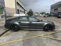 Audi A7 Sportback 3.0 TDI 272 quat S tron S line Gris - thumbnail 6