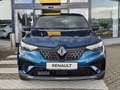 Renault Arkana TECHNO Mild Hybrid 140 EDC *Bose/Comfort* Bleu - thumbnail 2